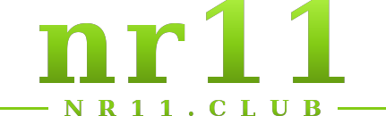 nr11 logo